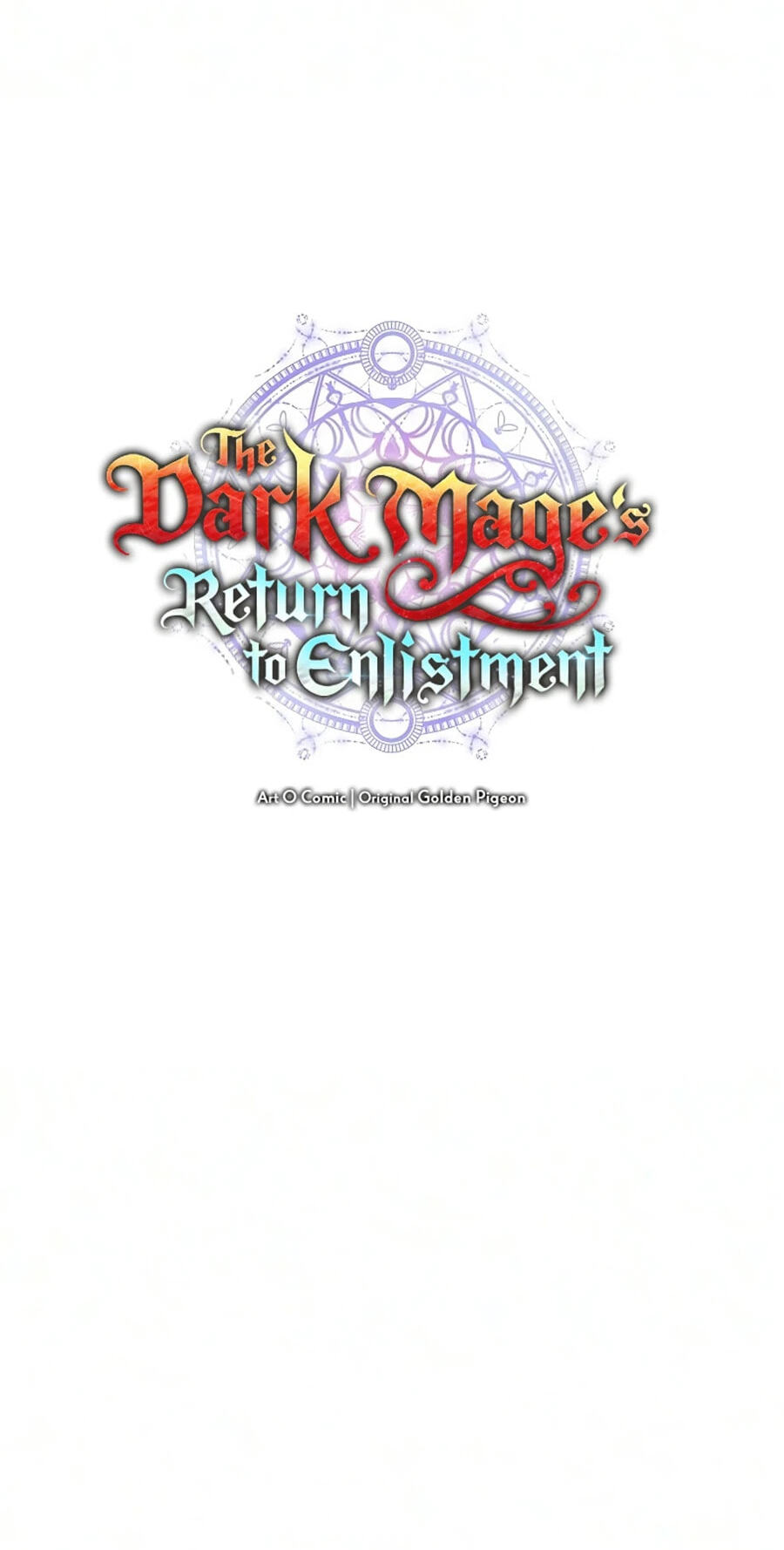 Returned to the Day I Joined the Army Chapter 95 page 50 - 