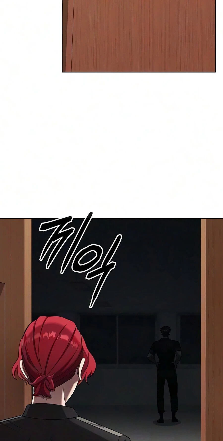 Returned to the Day I Joined the Army Chapter 95 page 53 - 