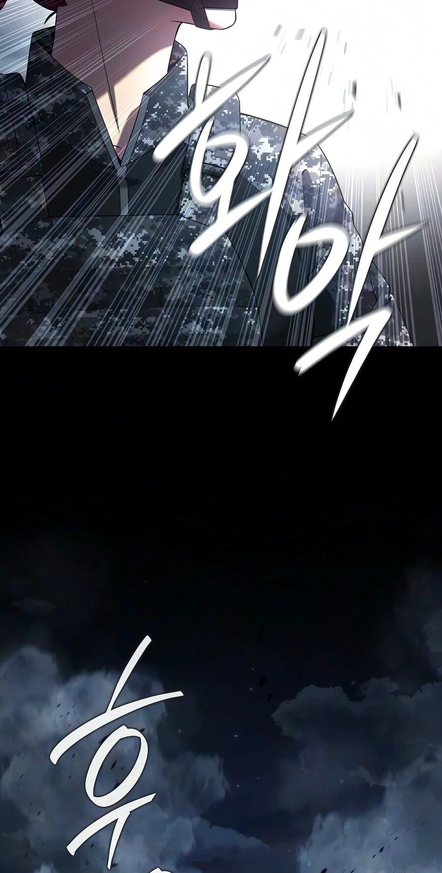 Returned to the Day I Joined the Army Chapter 95 page 7 - 