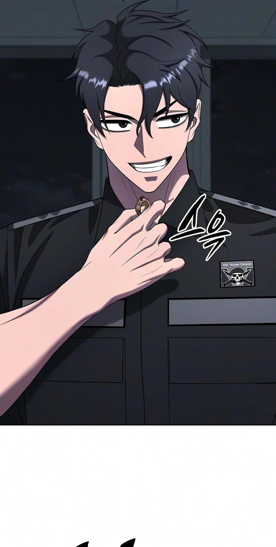 Returned to the Day I Joined the Army Chapter 95 page 61 - 