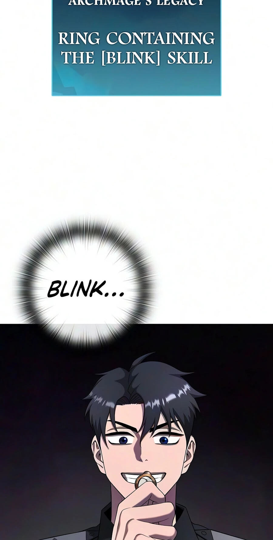 Returned to the Day I Joined the Army Chapter 95 page 63 - 