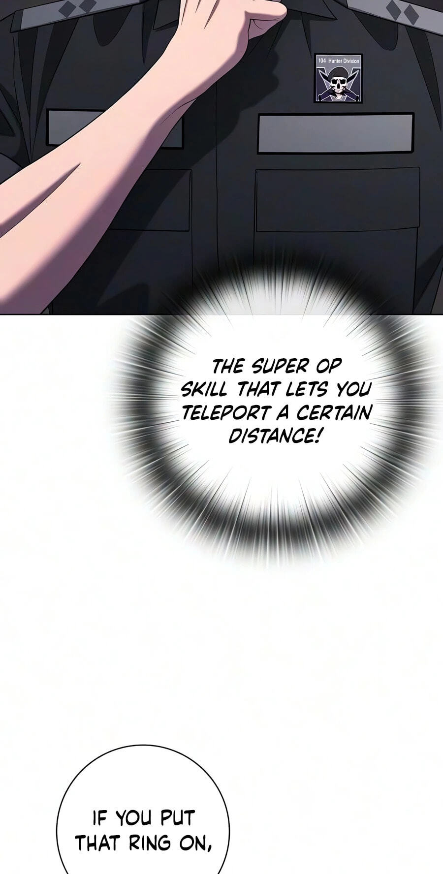 Returned to the Day I Joined the Army Chapter 95 page 64 - 