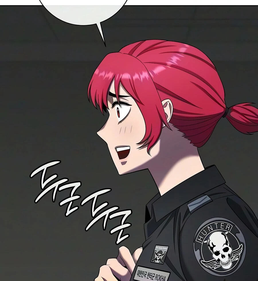 Returned to the Day I Joined the Army Chapter 95 page 65 - 