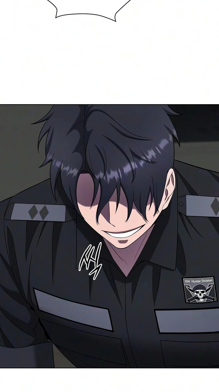 Returned to the Day I Joined the Army Chapter 95 page 77 - 