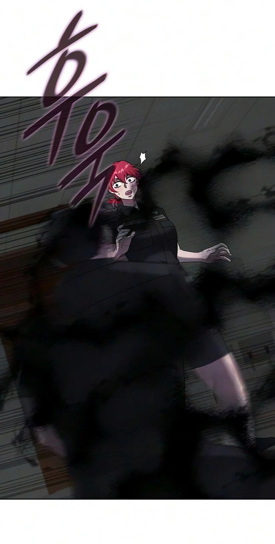 Returned to the Day I Joined the Army Chapter 95 page 78 - 
