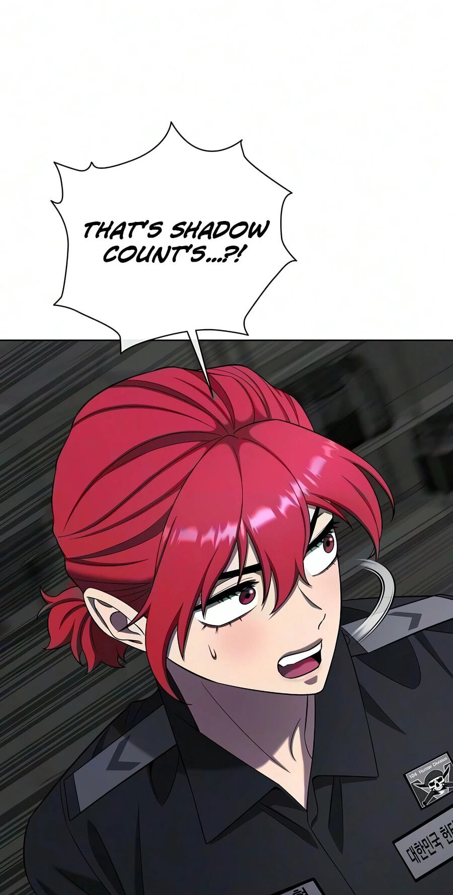 Returned to the Day I Joined the Army Chapter 95 page 79 - 