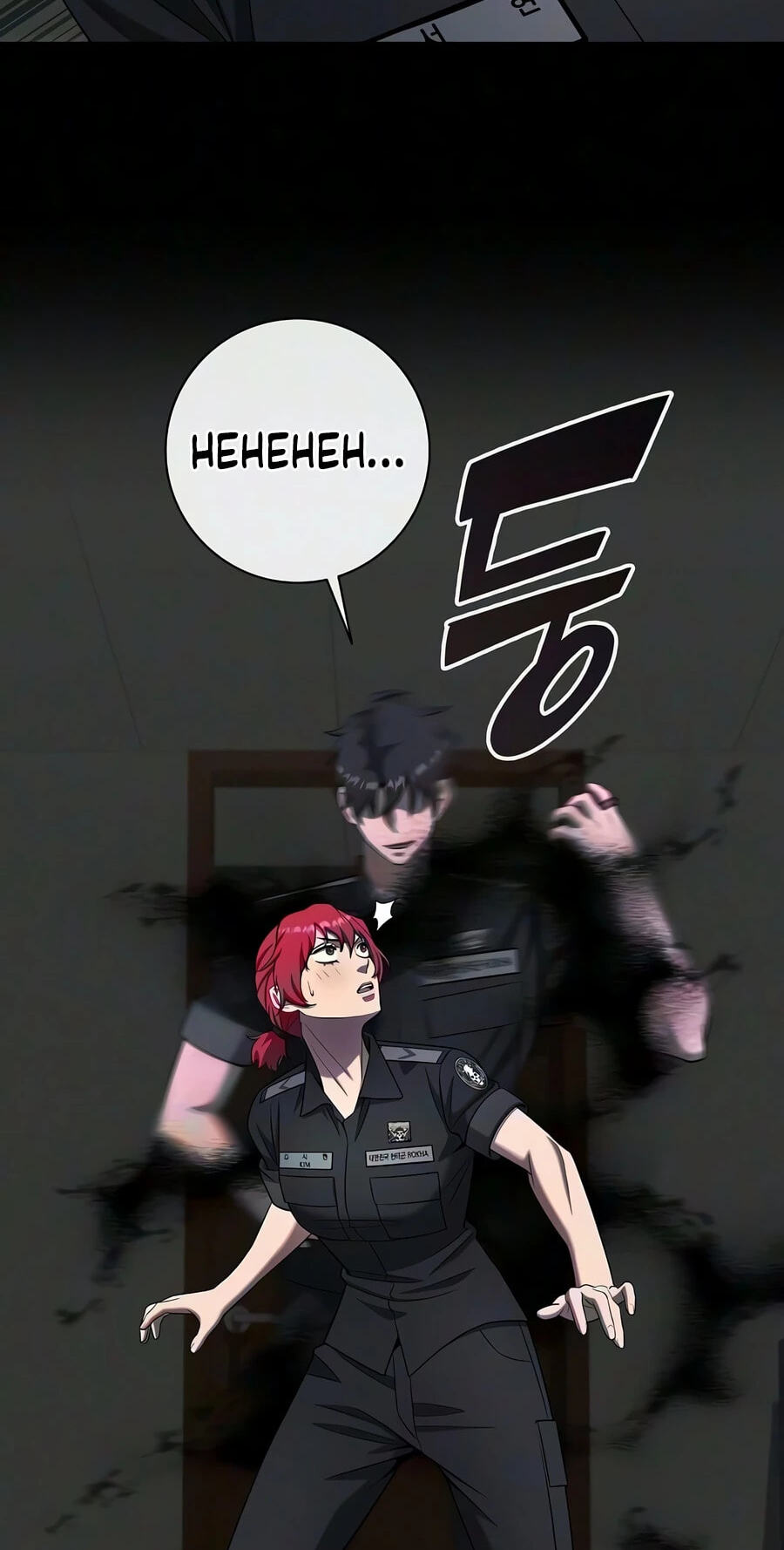 Returned to the Day I Joined the Army Chapter 95 page 80 - 