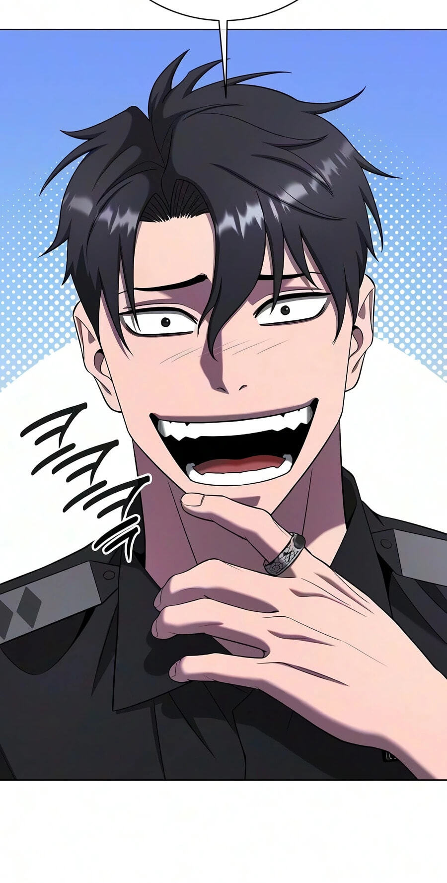 Returned to the Day I Joined the Army Chapter 95 page 82 - 