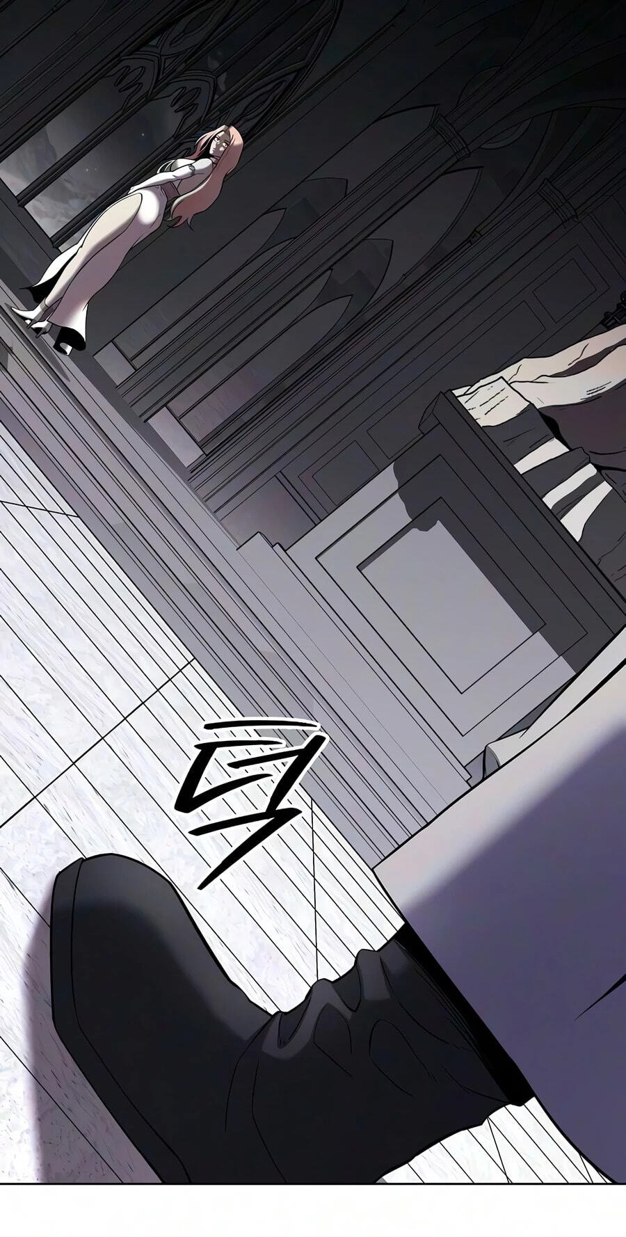 Returned to the Day I Joined the Army Chapter 95 page 89 - 
