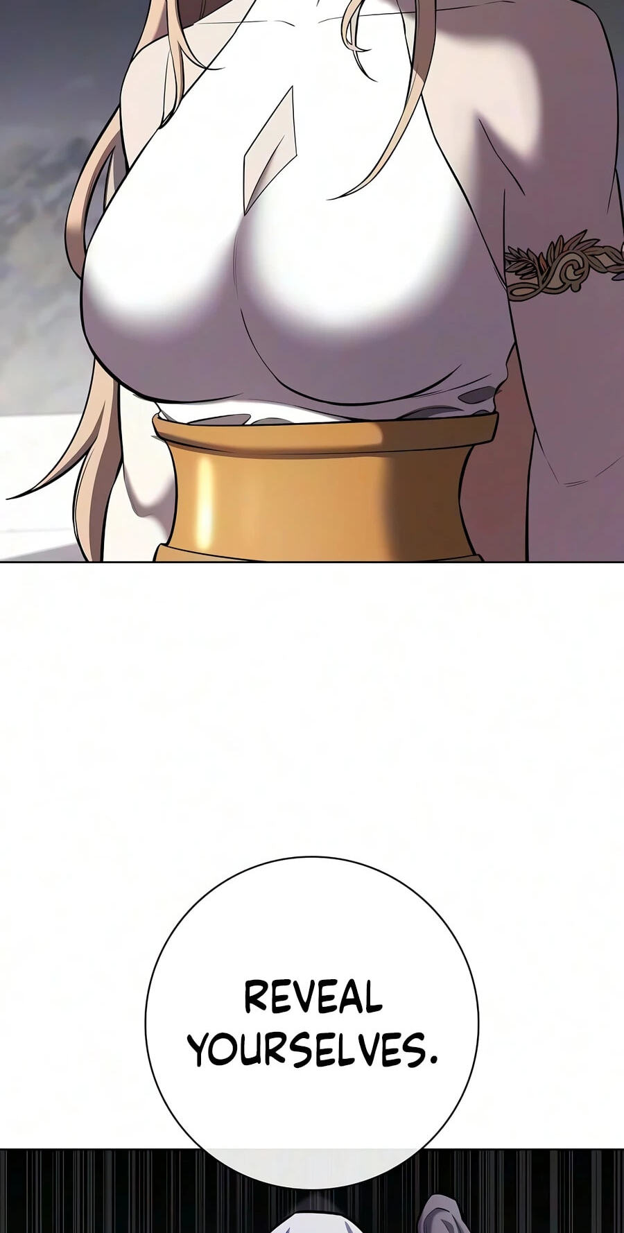 Returned to the Day I Joined the Army Chapter 95 page 91 - 