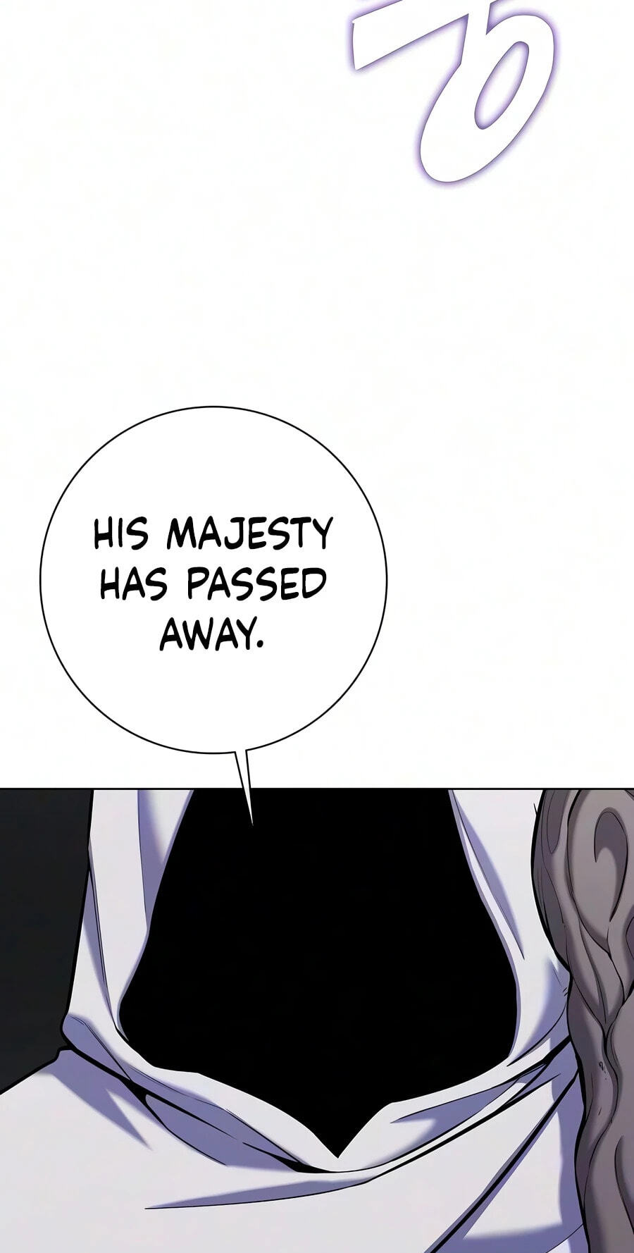 Returned to the Day I Joined the Army Chapter 95 page 93 - 