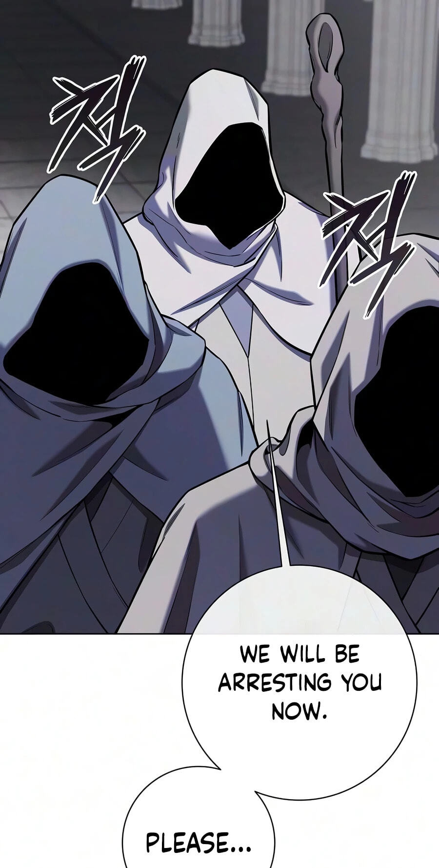 Returned to the Day I Joined the Army Chapter 95 page 100 - 