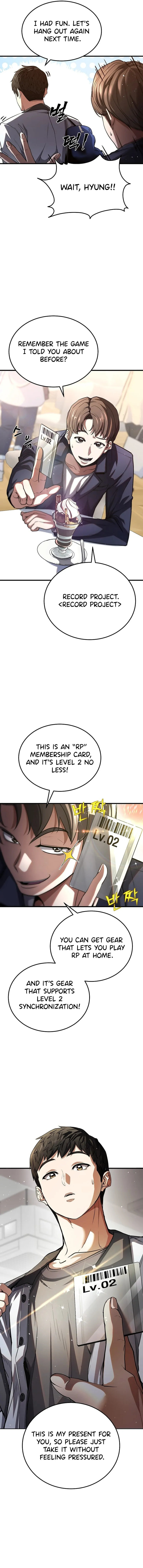 Read Returnee