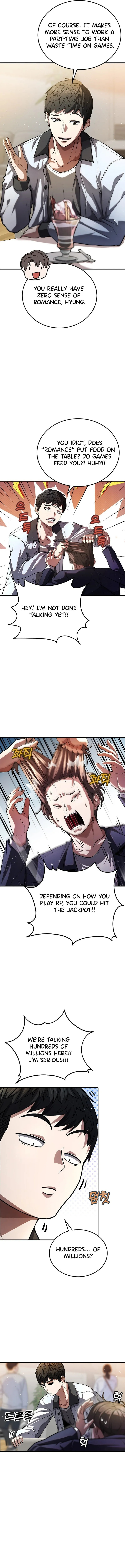 Read Returnee