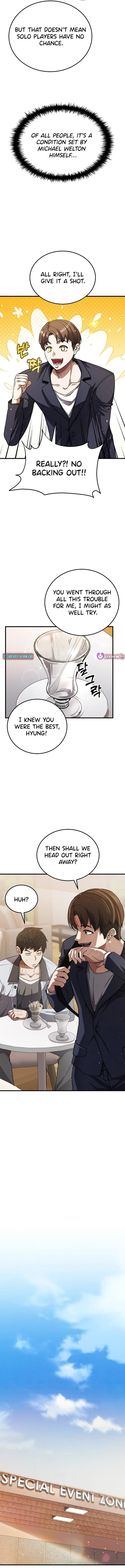 Read Returnee