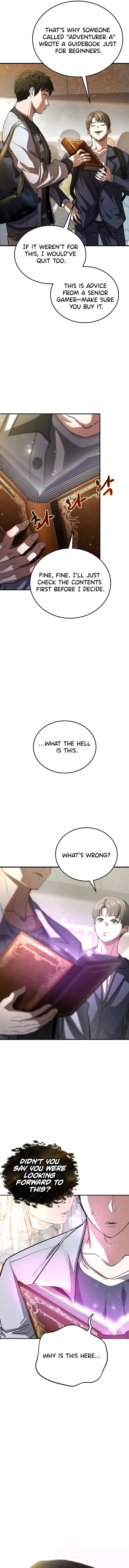 Read Returnee