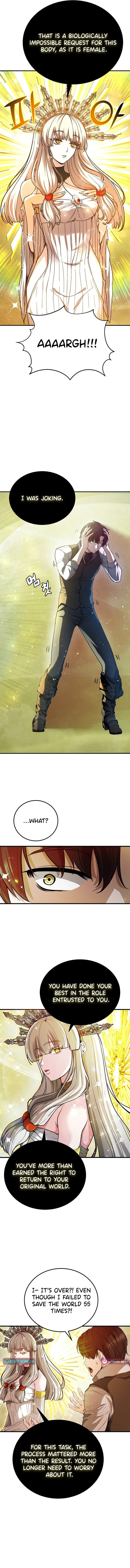 Read Returnee