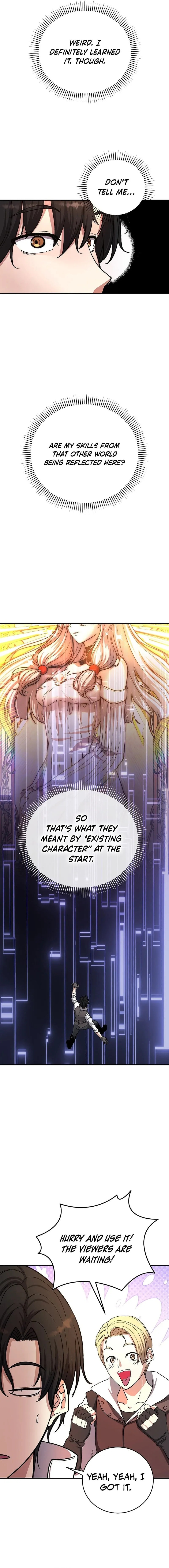 Read Returnee
