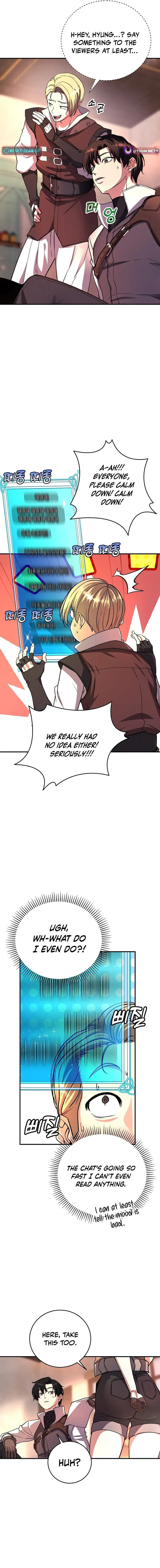 Read Returnee