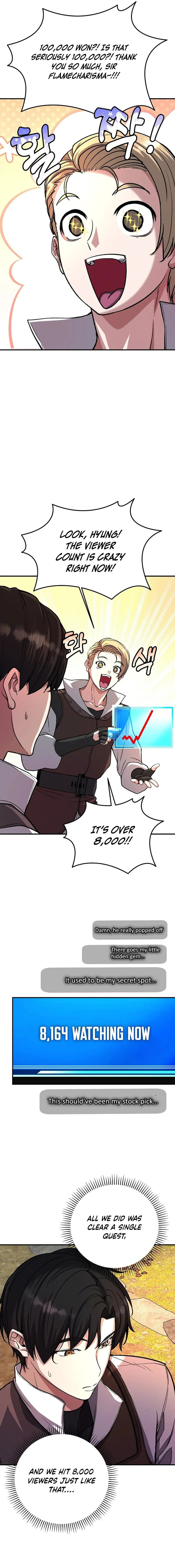 Read Returnee