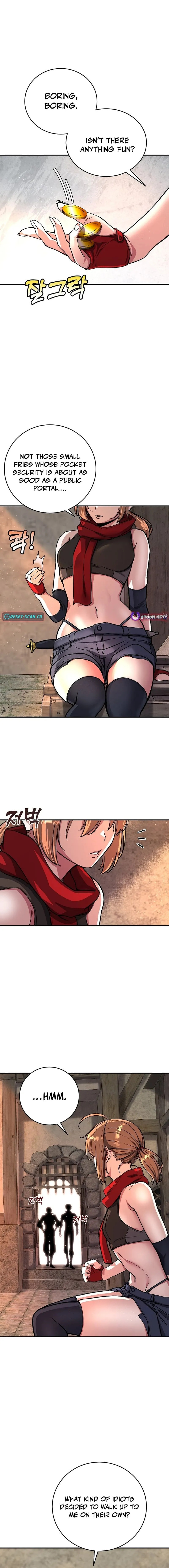 Read Returnee