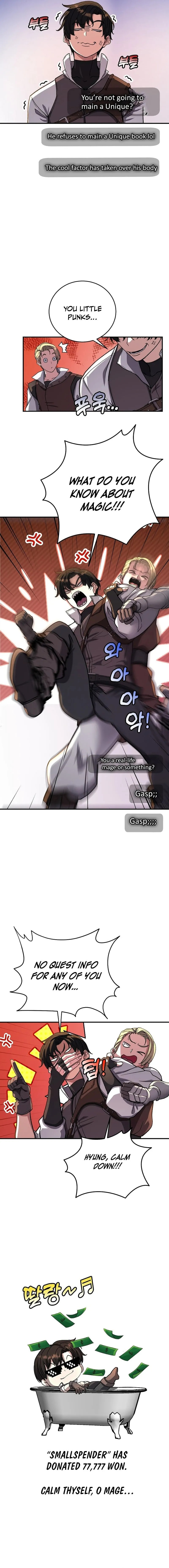 Read Returnee