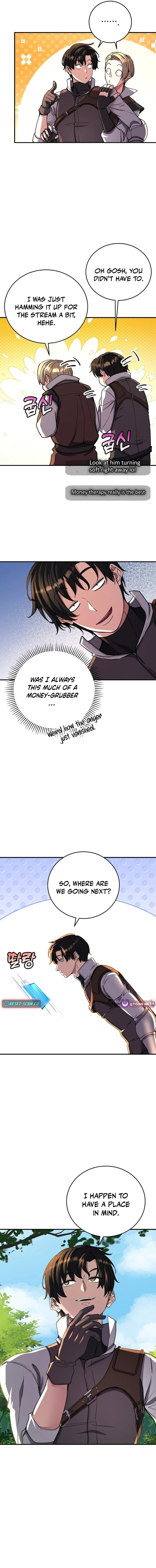 Read Returnee