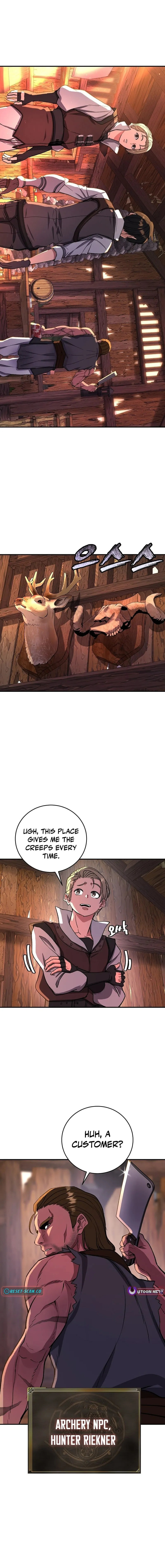 Read Returnee
