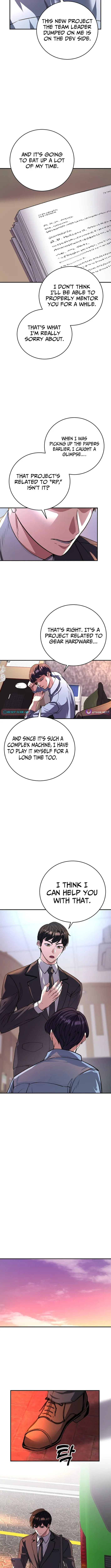 Read Returnee
