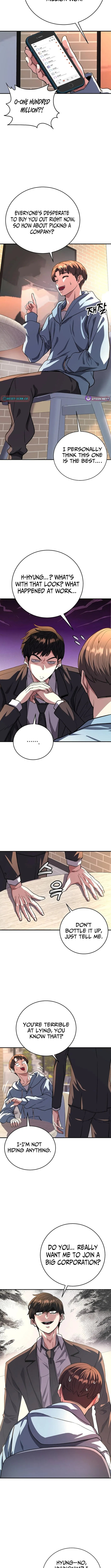Read Returnee
