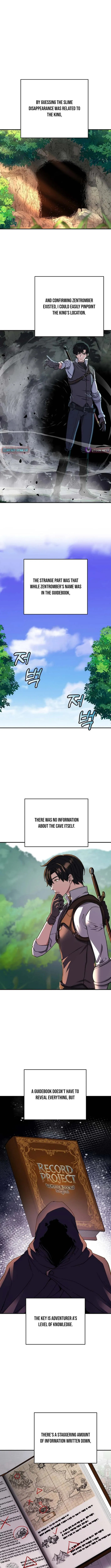 Read Returnee