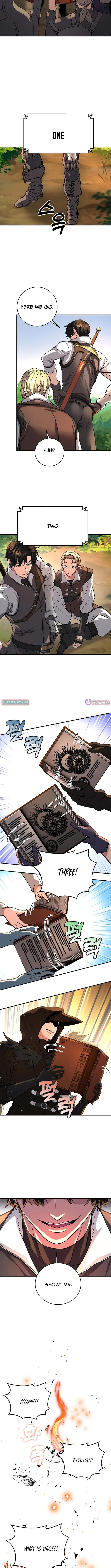 Read Returnee