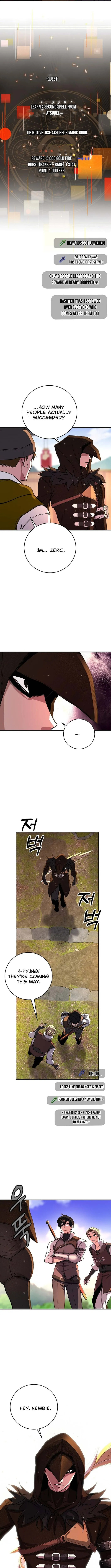 Read Returnee