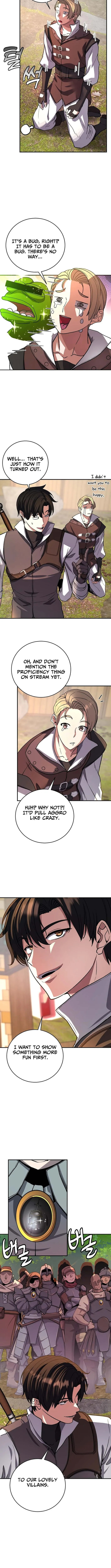 Read Returnee
