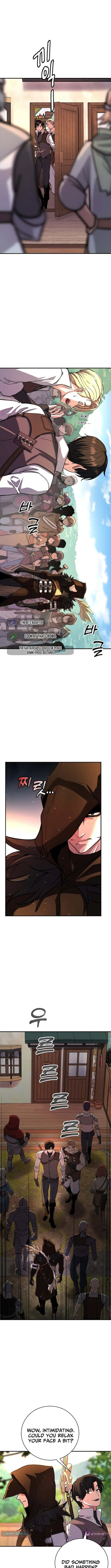 Read Returnee
