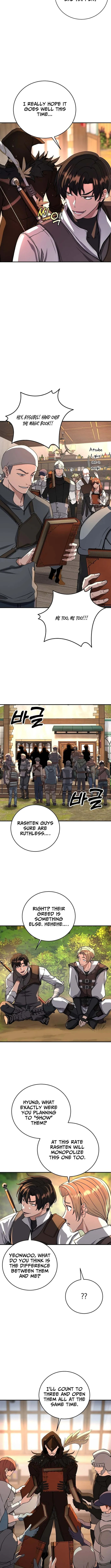 Read Returnee