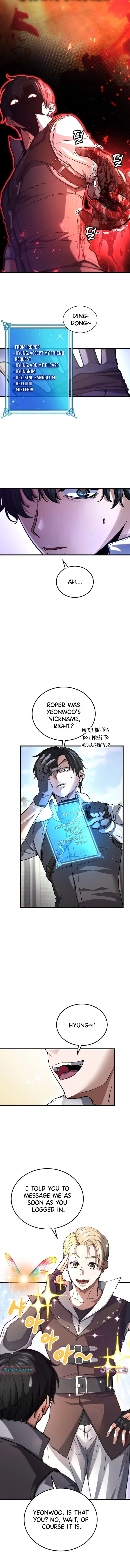 Read Returnee