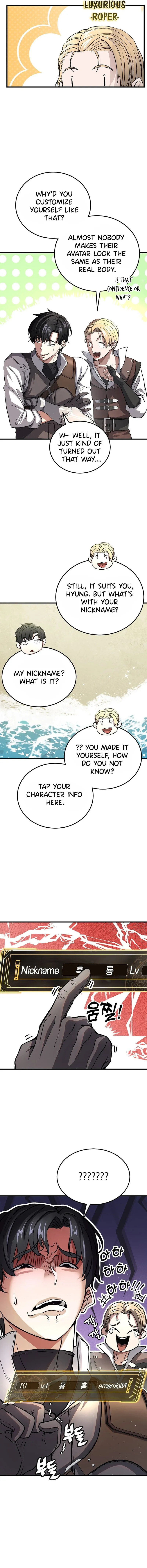 Read Returnee