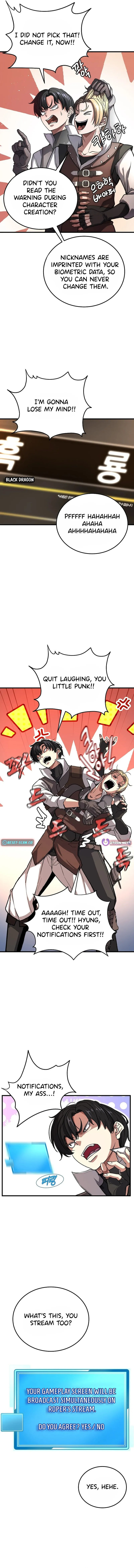Read Returnee