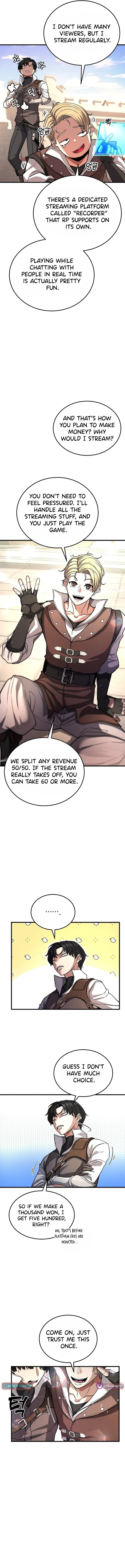 Read Returnee
