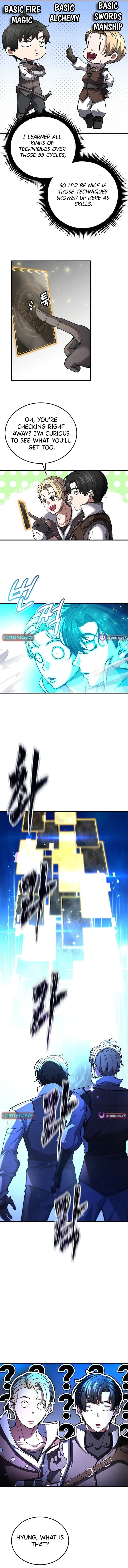 Read Returnee