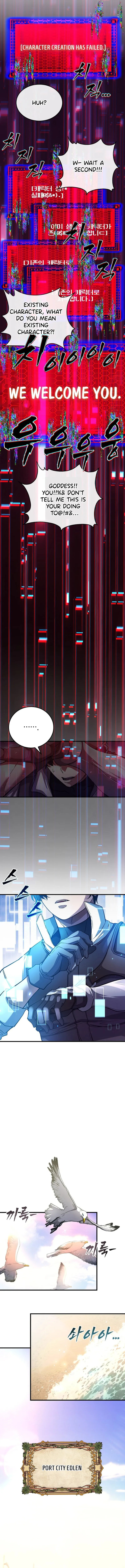 Read Returnee