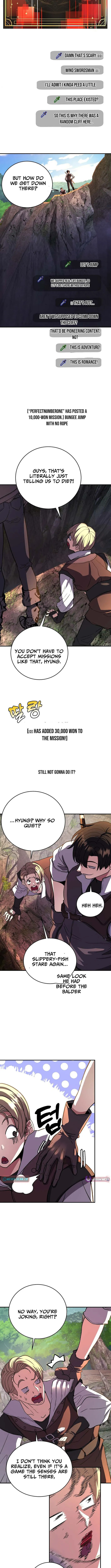 Read Returnee
