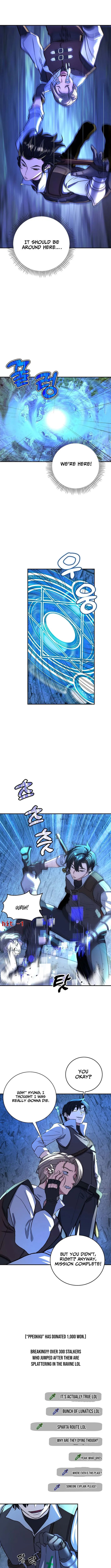 Read Returnee