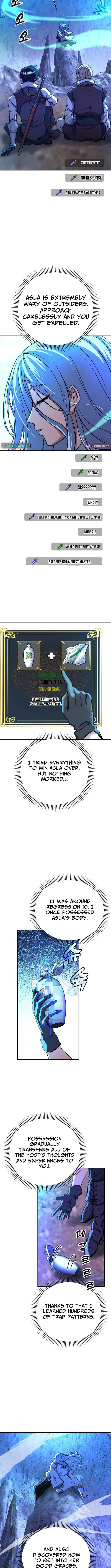 Read Returnee