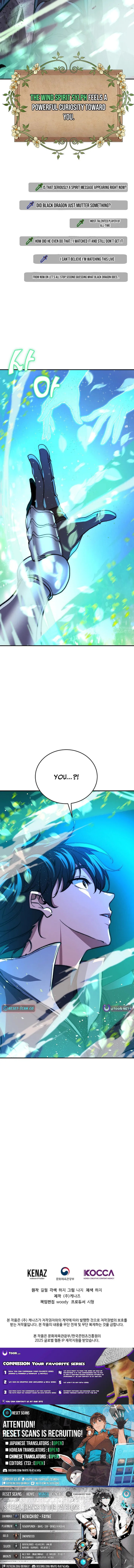 Read Returnee