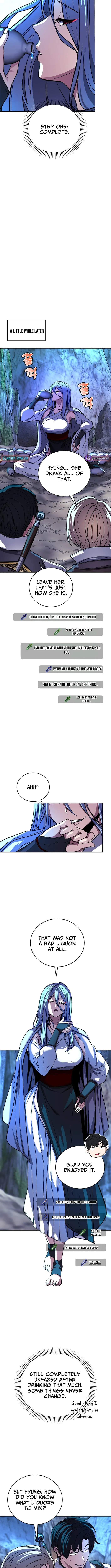 Read Returnee