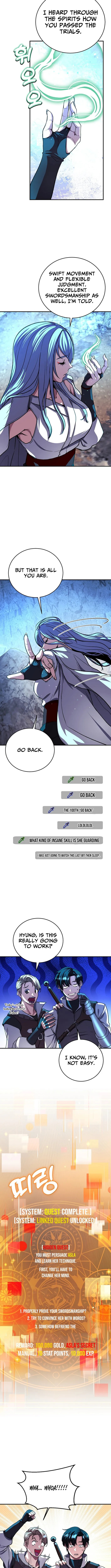 Read Returnee