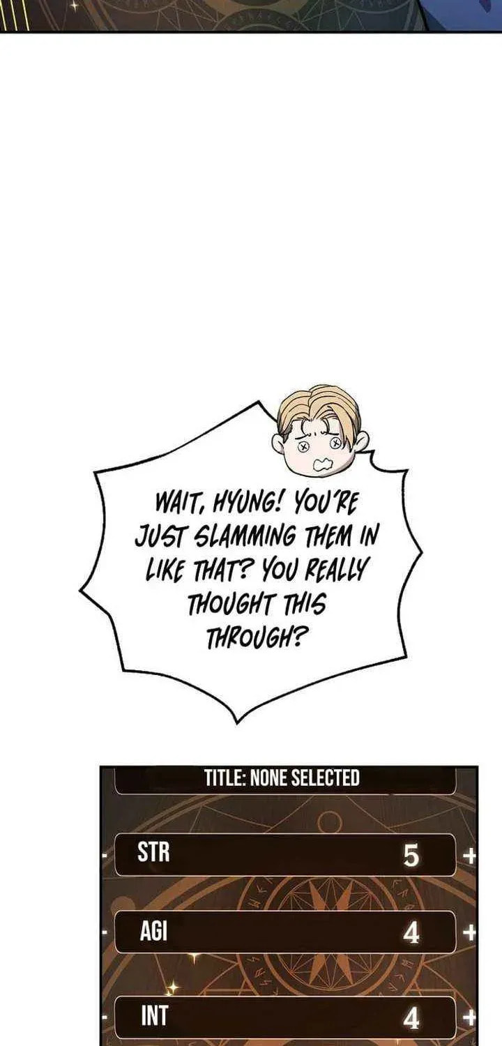 Read Returnee