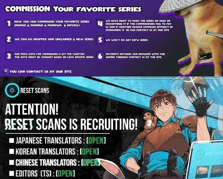Read Returnee